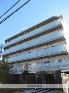 MAXIV赤羽西AZの画像