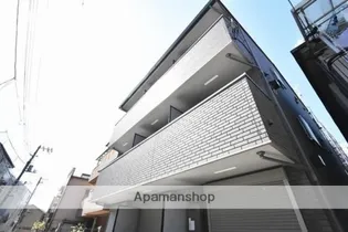 グランクオール板橋本町の画像