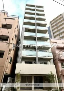 プレール・ドゥーク板橋Ⅱ【9階】の外観