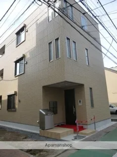 グランシャリオ千石【1階】の外観