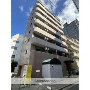 ハーモニーハイツの画像