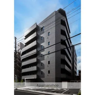 コンフォリア日暮里の画像