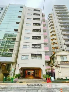 フォーチュンフィールド文京湯島の画像