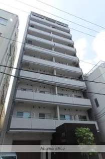 リブリ・東上野【6階】の外観