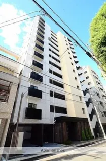 ステージグランデ上野松が谷【4階】の外観