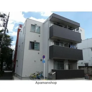 メゾン桜通りの画像