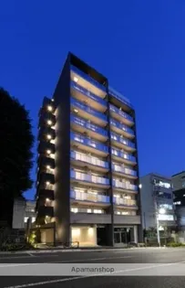アーバネックス小石川春日の画像