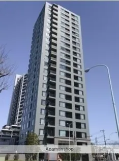 シティタワー赤羽ステーションコートの画像