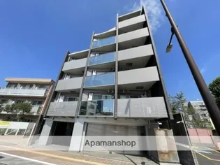 ヴァローレクオリタ池袋の画像