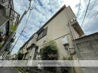 結城ハイツの画像