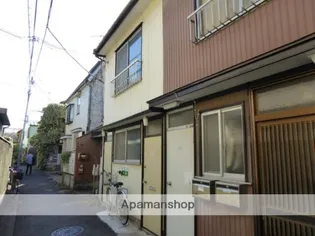 メゾンベルの画像