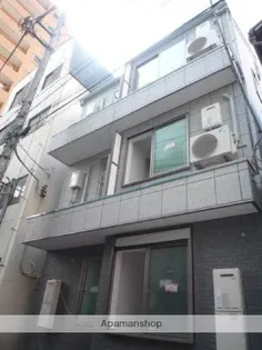 ベルエステート東十条の画像