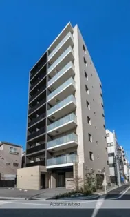シーズンフラッツ日暮里EASTの画像
