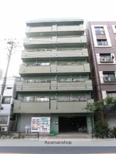 ミトモビル岳洋マンションの画像