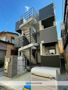 メルディア柳原の画像