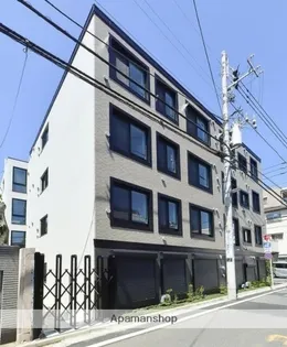 CREAL文京千石Ⅱ【2階】の外観