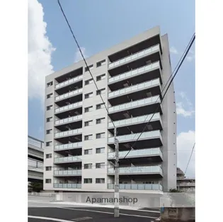 コンフォリア北池袋【11階】の外観