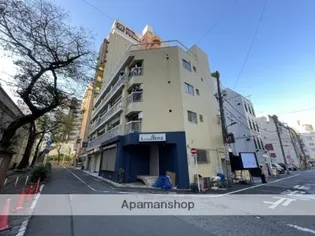 峰マンション(北大塚)【2階】の外観