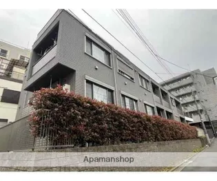 フルール滝野川【2階】の外観