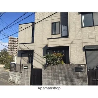 グレイシス王子A棟の画像