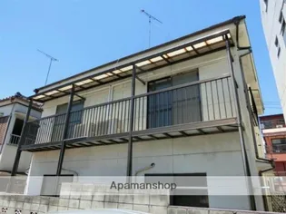 青木ビルの画像