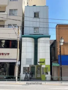 こすもす千駄木の画像