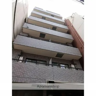 プレール大塚北【6階】の外観