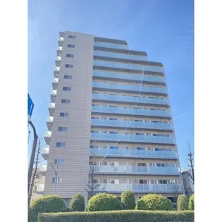 コンフォリア リヴ千住の画像