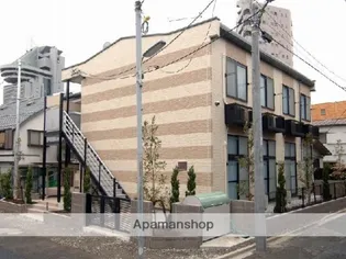 レオパレスSO小石川【1階】の外観