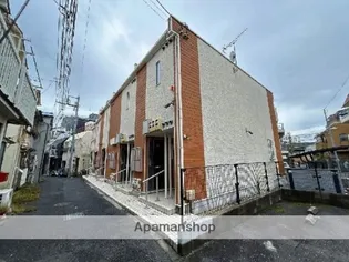 レオネクスト近藤【2階】の外観
