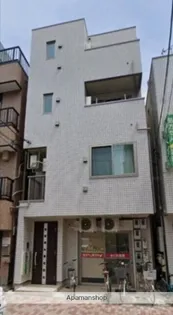 カーサ入谷(Ⅱ)【4階】の外観