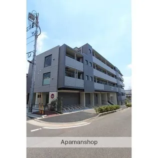 BEVERLY HOMES 下赤塚の画像
