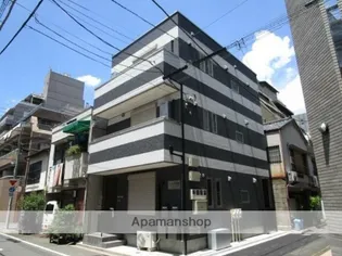 ジュネス竹町の画像