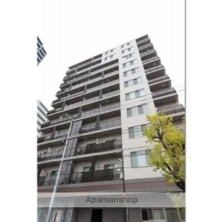 HF正光寺赤羽レジデンスの画像