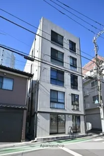 TRIAS321【2階】の外観