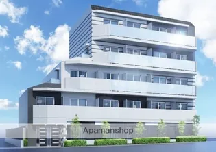 アクサス西巣鴨HY'Sの画像