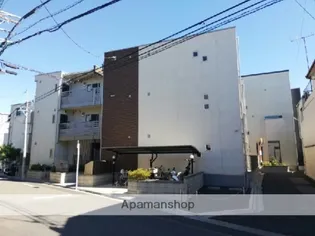 クレイノ荒川の画像