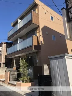 HOUSEKUL IM29【3階】の外観