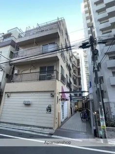 佐藤ビルマンションの画像