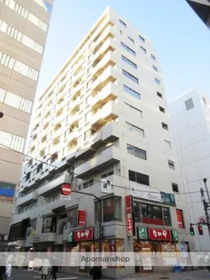 グローリア初穂池袋【8階】の外観