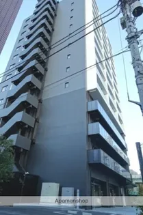 パークアクシス浅草レジデンス【5階】の外観