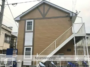 レオパレス足立新田の画像