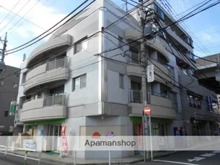 プリモハイツ【2階】の外観