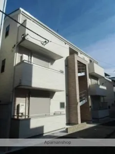 マ・シェリ壱番館【1階】の外観