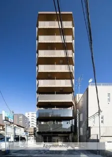 ザ レジデンス オブ トーキョーJY10の画像