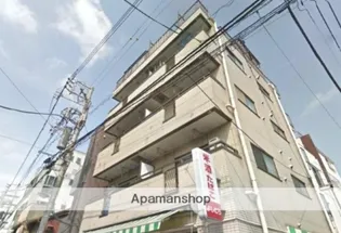 コーポ吉村の画像