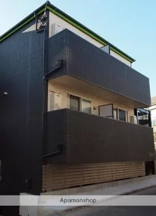 モダンモート徳丸の画像