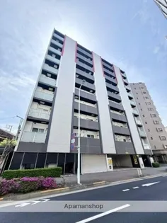 エクシム西巣鴨の画像