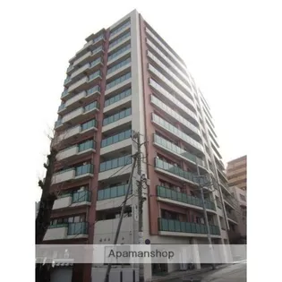 クオリア千代田御茶ノ水【8階】の外観