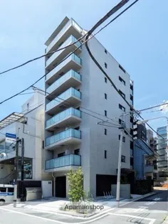 LIGHTHOUSE元浅草【1階】の外観